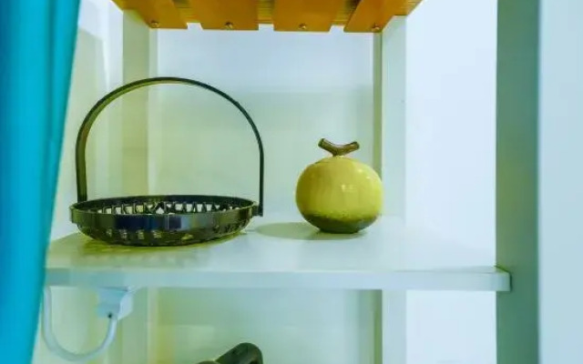 Chongqing Fairy Mountain Homestay