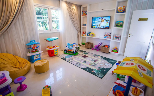 Villa do Vale Boutique Hotel