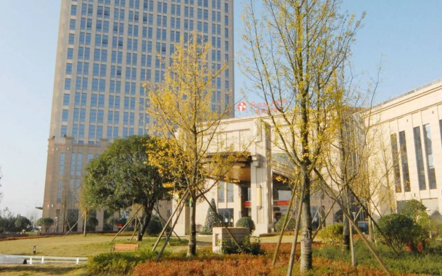 Ramada Yiyang Taojiang