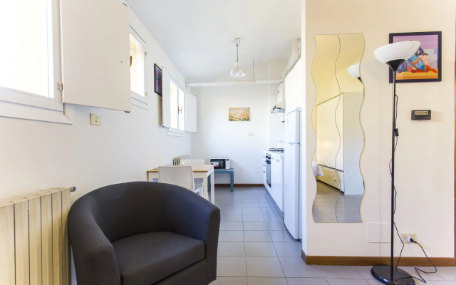 Residence Vita Studios & Apartments