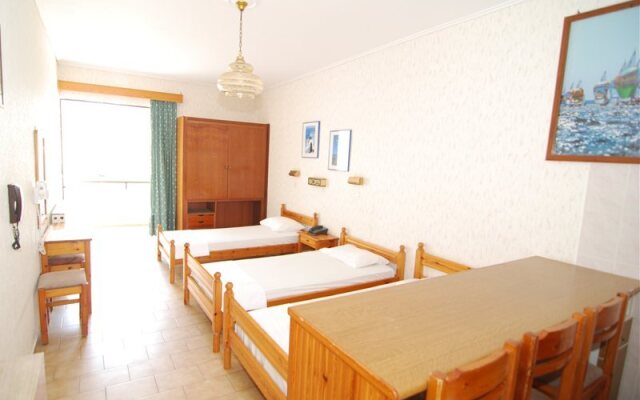 Sevi Sun Apartments I
