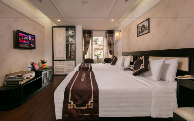 Hanoi Emotion Hotel
