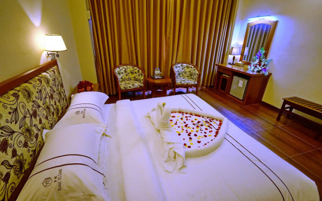 Hotel Yi Link