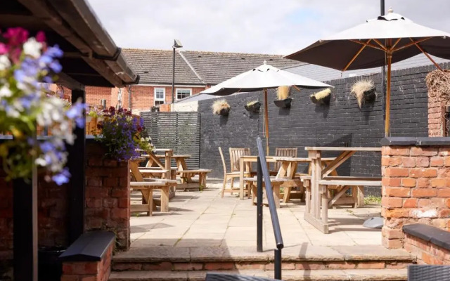 Coleshill Hotel by Greene King Inns