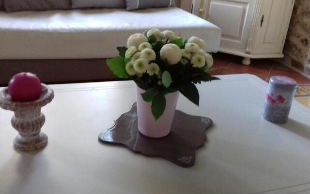 Mme Teurtroy, Chambres d'Hôtes La Prairie