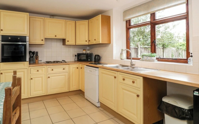 Keepers Cottage
