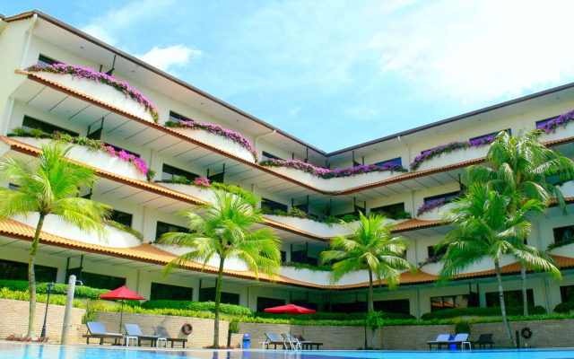Le Grandeur Palm Resort Johor