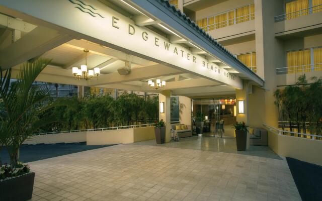 Edgewater Beach Hotel