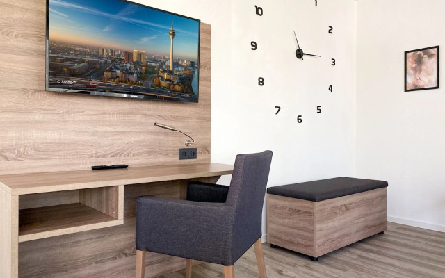 Boardinghouse Living28 Kaarst