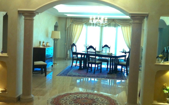 Villa Maremonti