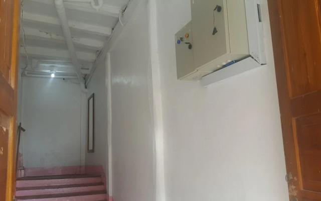 Hotel HUMBOLDT
