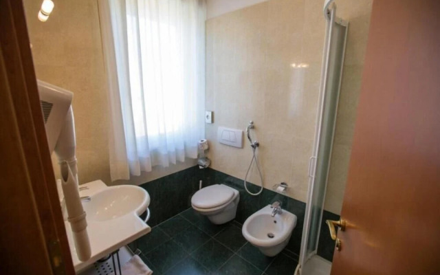 Hotel Rossi