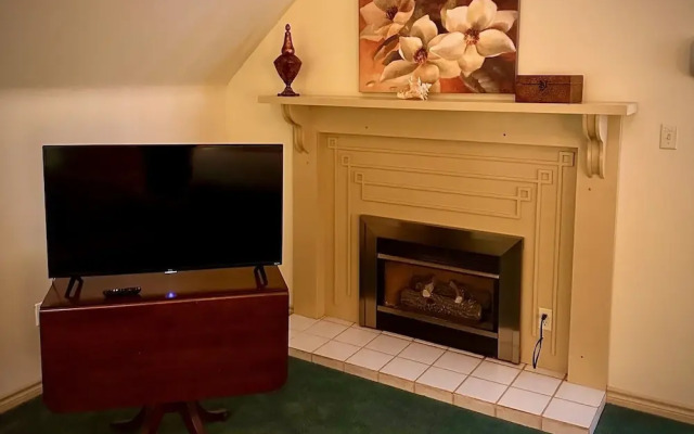 Ceilidh Country Lodge