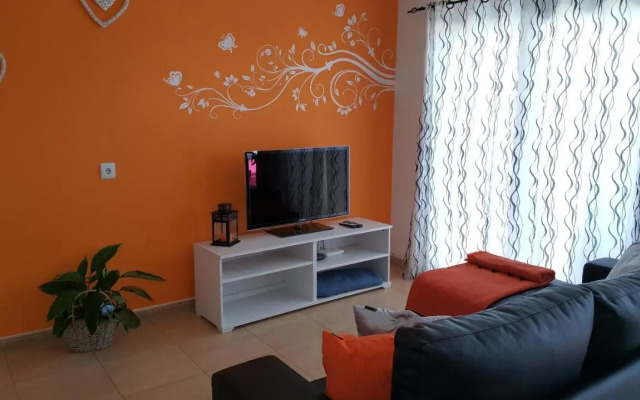 Residencial Jandía Marina