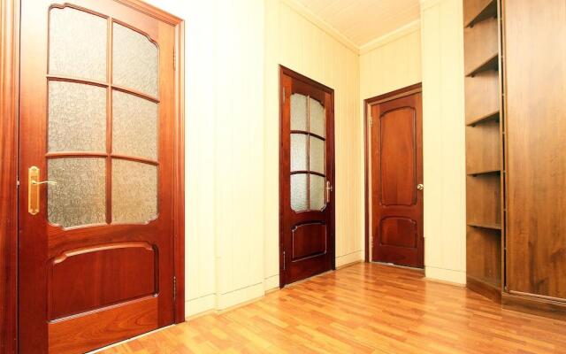 Апартаменты «Apartlux на пл. Победы»