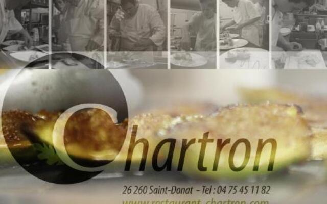 Hotel Restaurant Chartron