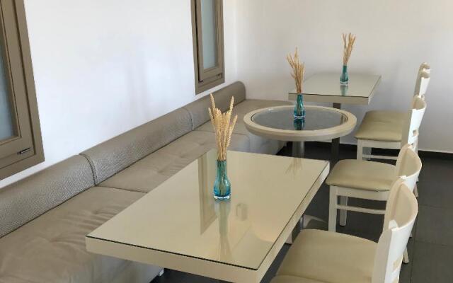 Lithos by Spyros & Flora