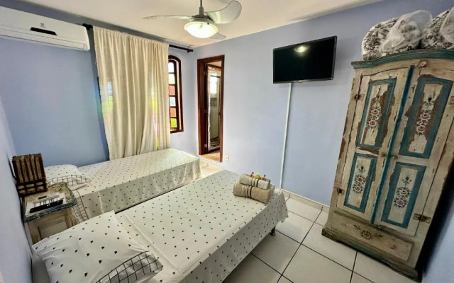 Mahalo Guest House