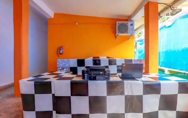 OYO 62737 Alfa Guest House