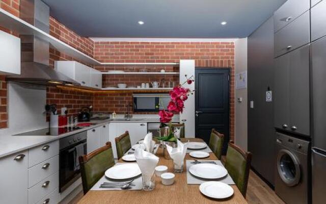 The Rosebank collection