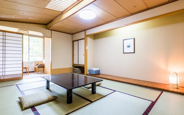 Ooedo Onsen Monogatari Masuya