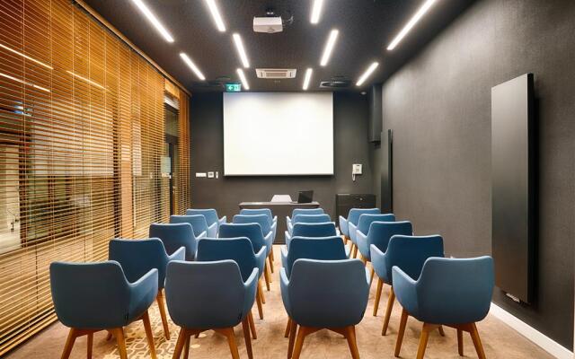 Focus Hotel Premium Sopot