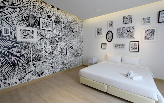 Beat Hotel Bangkok