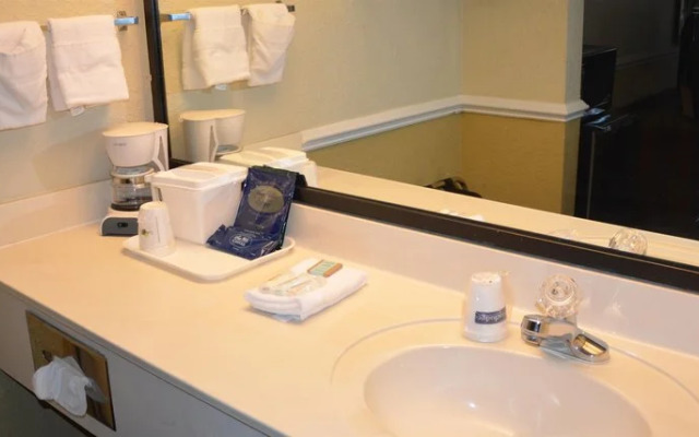 Travelodge Gulf Shores