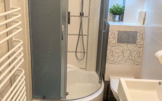 Apartament Karpacz Boczna Karpacz