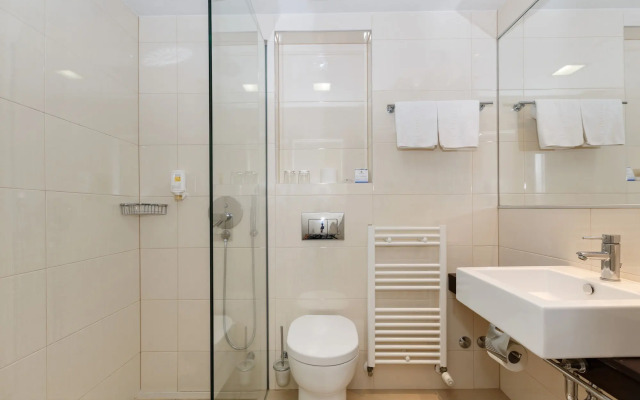 Hotel Mediteran Plava Laguna