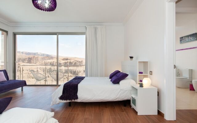 Majestic Villa Monte Leon