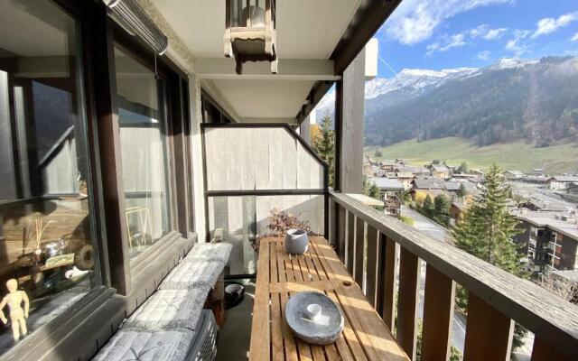 Studio La Clusaz, 1 pièce, 4 personnes - FR-1-437-88