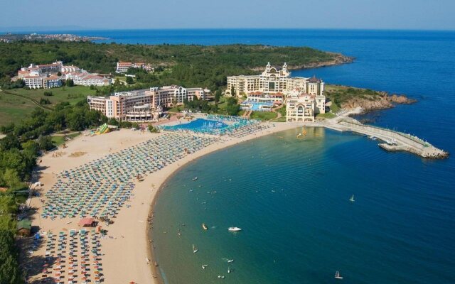 Duni Royal Marina Beach - All Inclusive