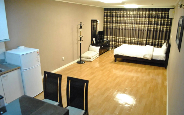 Kensington Resort Gyeongju