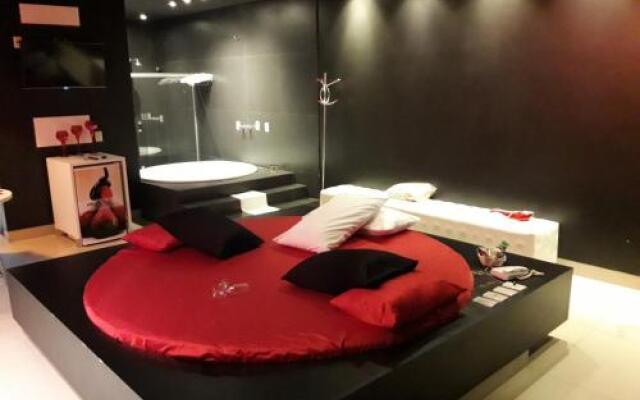 Stillus Motel (Adult Only)