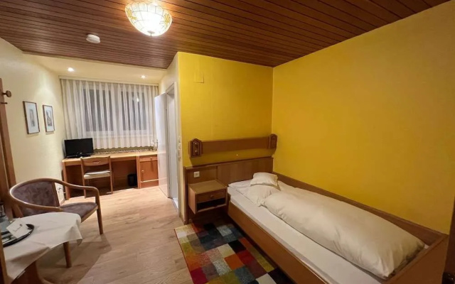 Hotel Schwan