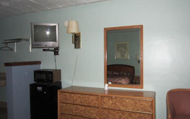 Town House Motel - Arkansas City