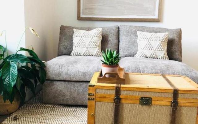 'The Kepties' Luxurious Serviced Apartments