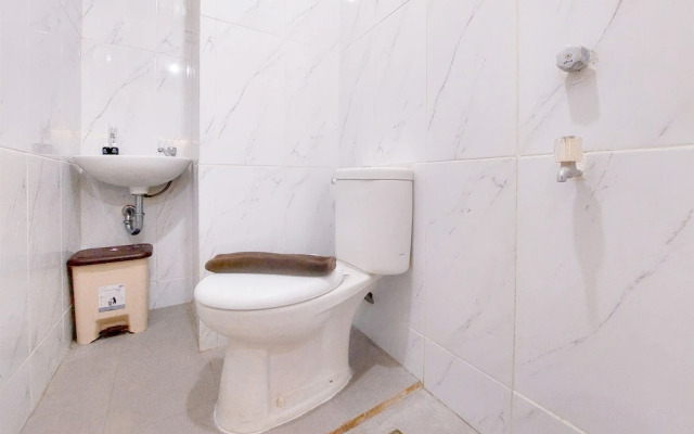 Best Deal And Cozy 2Br At Apartment Serpong Greenview