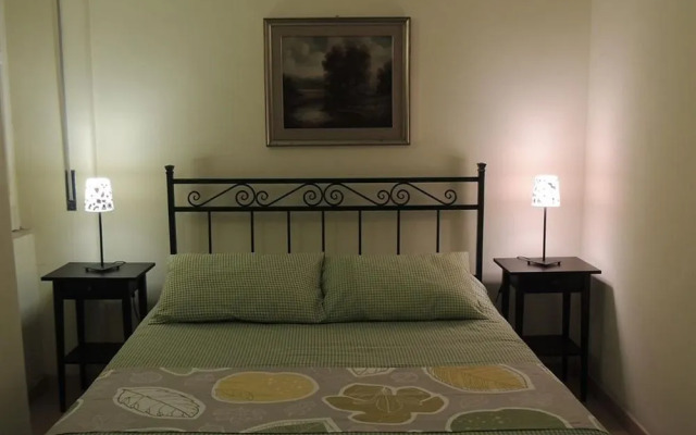 B&B I Faraglioni di Villa Jole