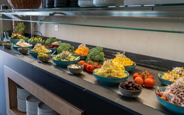 Hotel Schlossberg Wehingen