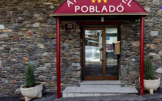Poblado
