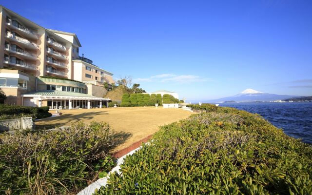 Awashima Hotel