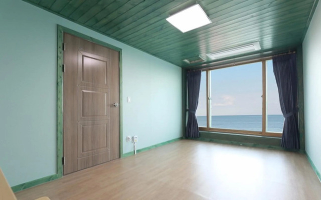 Gyeongju Marimo Pension