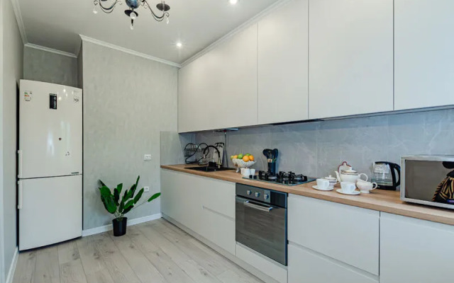 365 ключей на ул. Большая Красная, д. 63