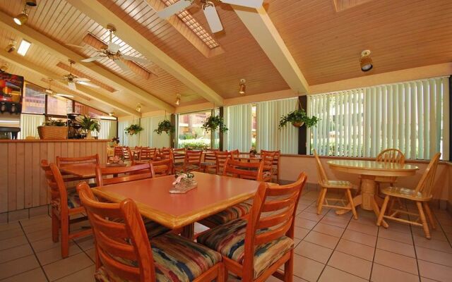 QUALITY INN &amp; SUITES MESA