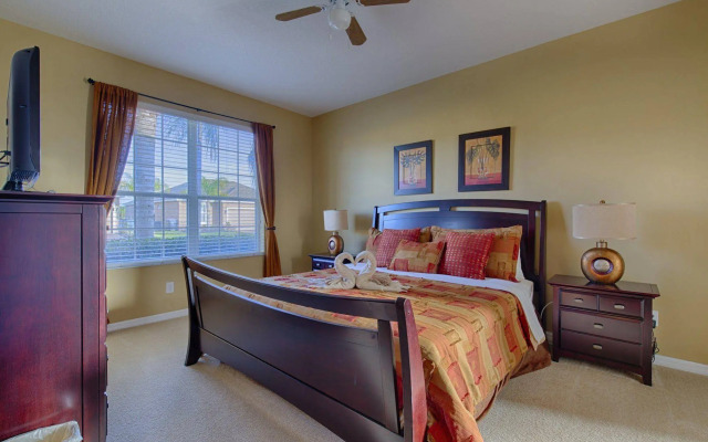 Watersong by Homes of America