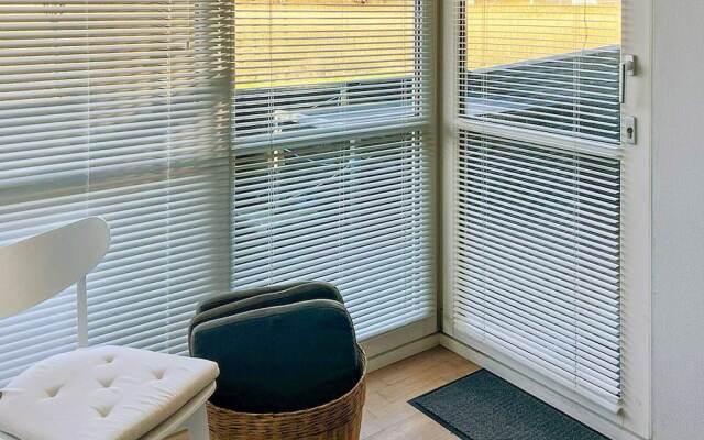 6 Person Holiday Home in Juelsminde-by Traum