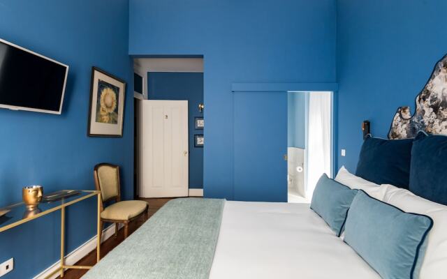 Villa Camelia Boutique House