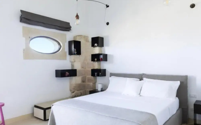 Masseria Specchia in Lecce